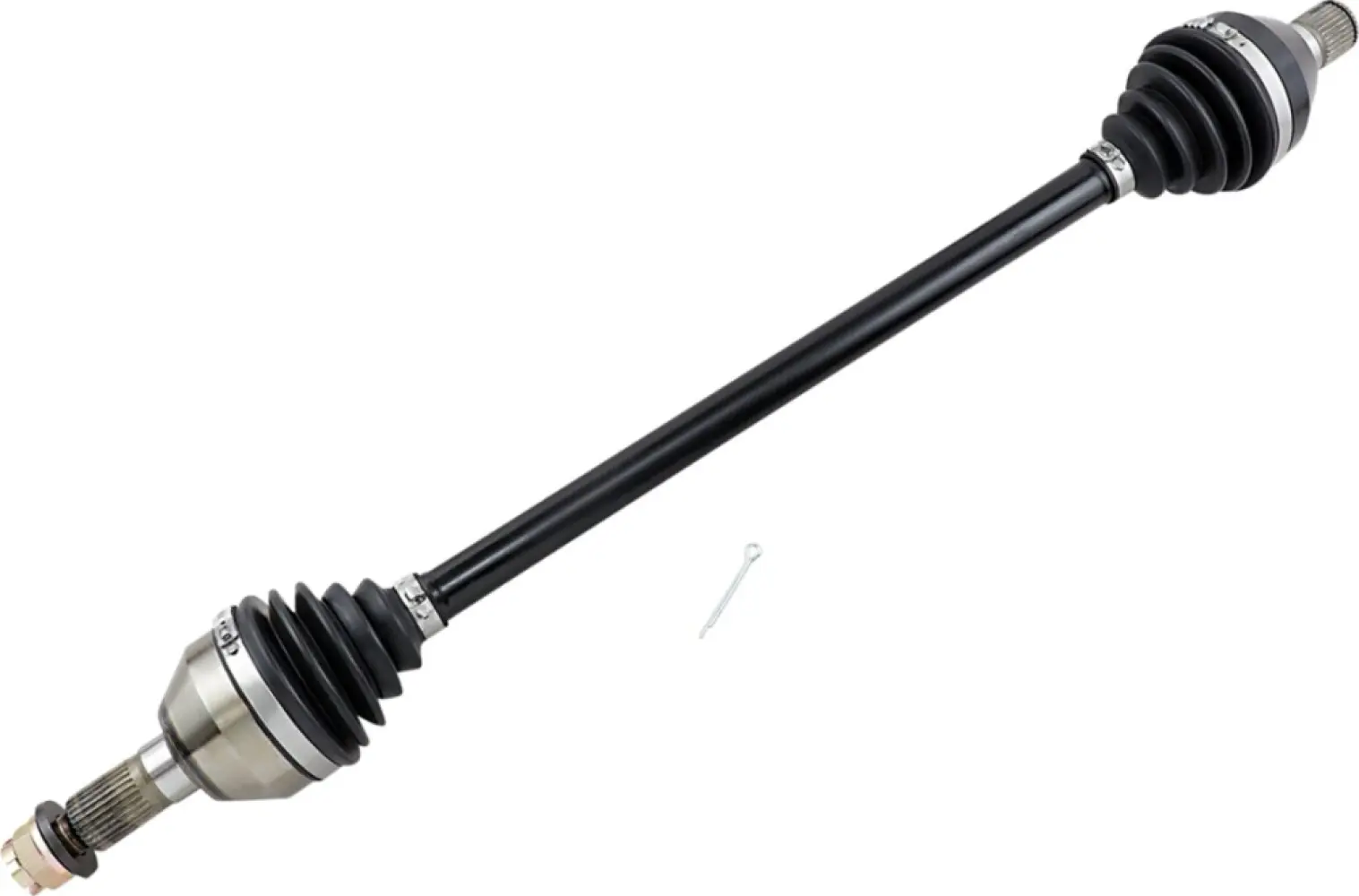 MOOSE OFFROAD FOUR WHEEL - HD AXLE KT COMPLETE CANAM - 02141740