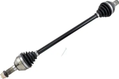 MOOSE OFFROAD FOUR WHEEL - HD AXLE KT COMPLETE CANAM - 02141740