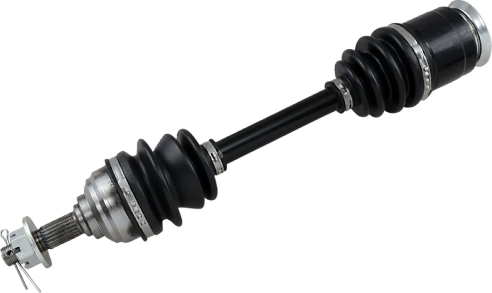 MOOSE OFFROAD FOUR WHEEL - AXLE KIT COMPLETE ARC CAT - 02140975