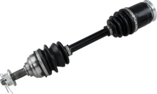 MOOSE OFFROAD FOUR WHEEL - AXLE KIT COMPLETE ARC CAT - 02140975