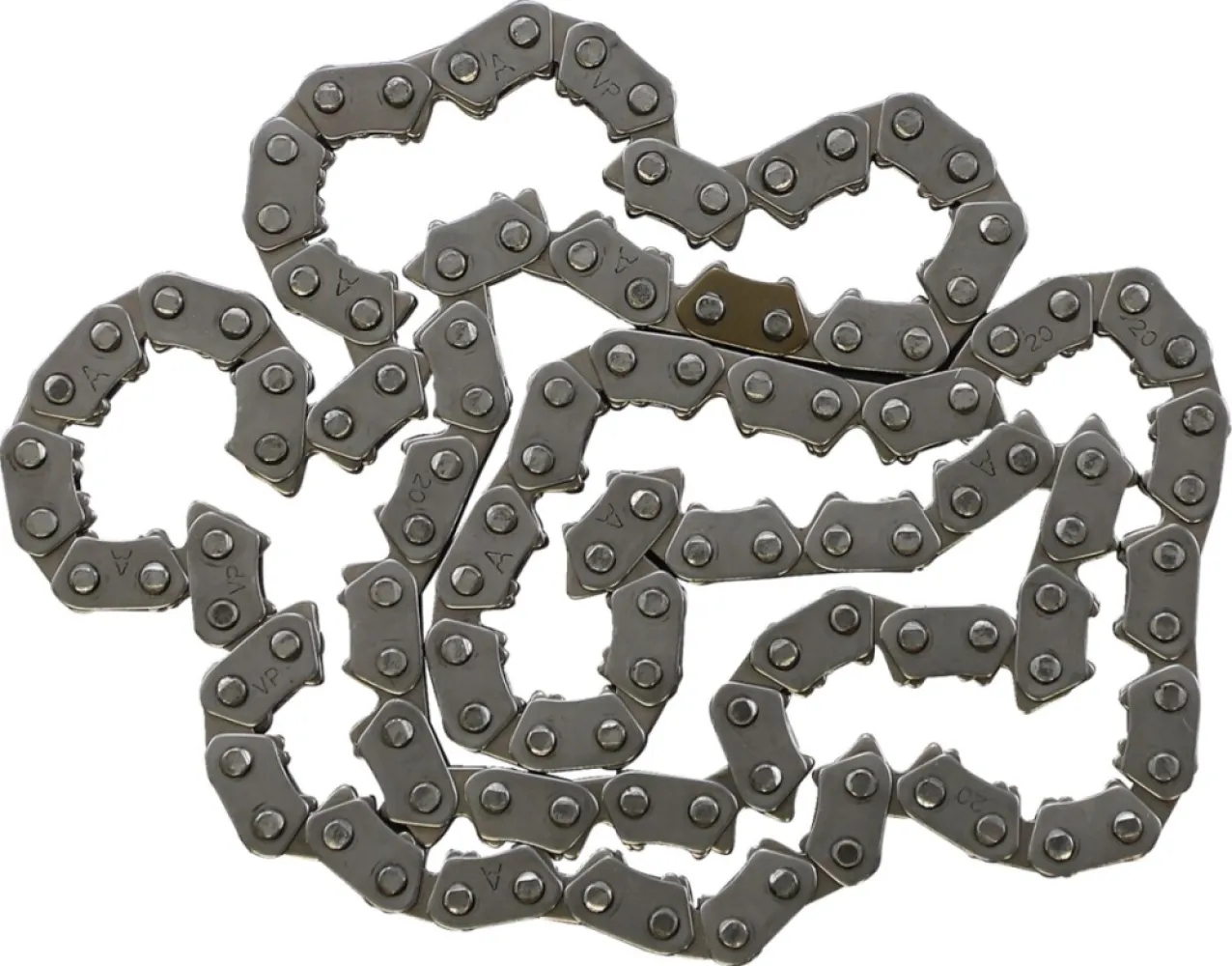 MOOSE OFFROAD HARD-PARTS - CAM CHAIN 114 LINKS - 09251440
