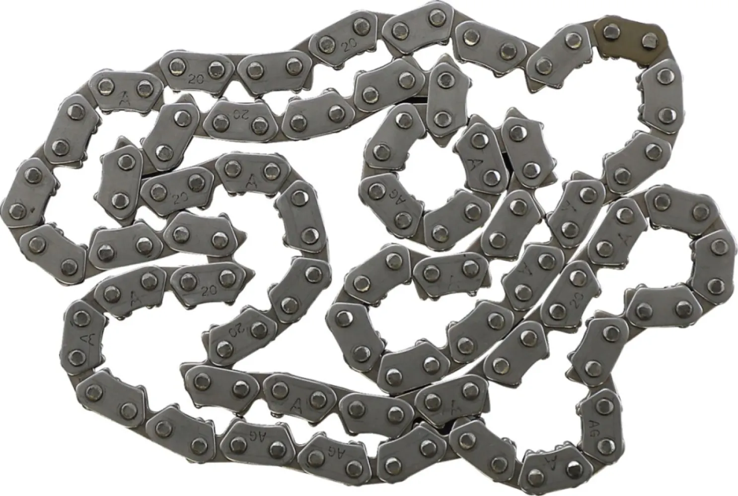 MOOSE OFFROAD HARD-PARTS - CAM CHAIN 122 LINKS - 09251435
