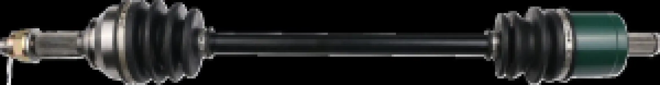 MOOSE OFFROAD FOUR WHEEL - AXLE KIT COMPLETE JOHNDEERE - 02142742