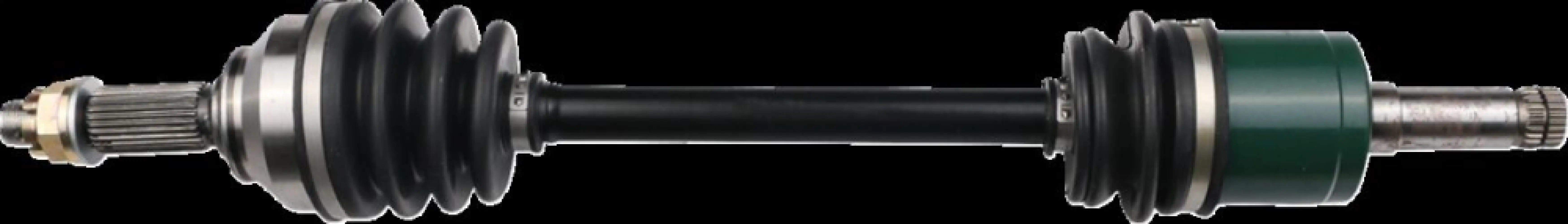 MOOSE OFFROAD FOUR WHEEL - AXLE KIT COMPLETE JOHNDEERE - 02142745