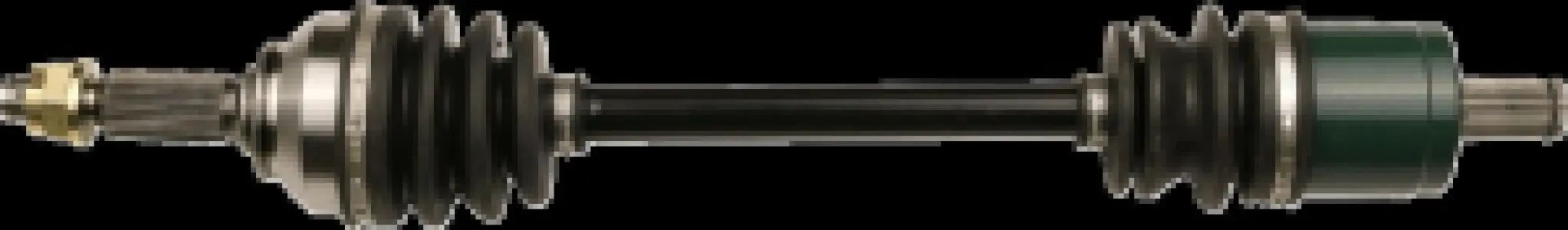 MOOSE OFFROAD FOUR WHEEL - AXLE KIT COMPLETE JOHNDEERE - 02142747