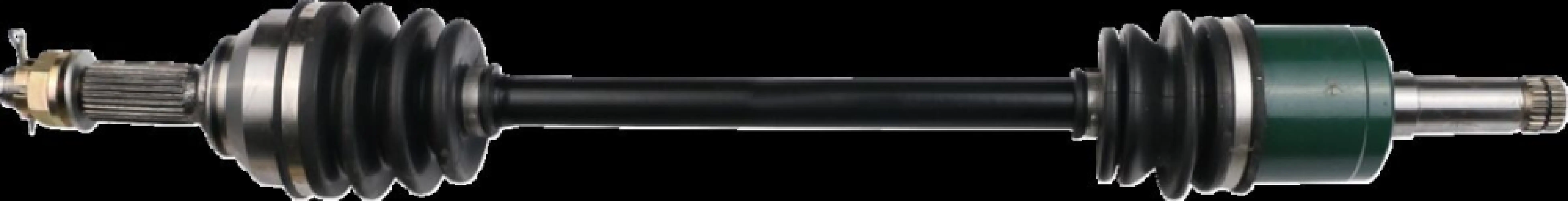 MOOSE OFFROAD FOUR WHEEL - AXLE KIT COMPLETE JOHNDEERE - 02142746