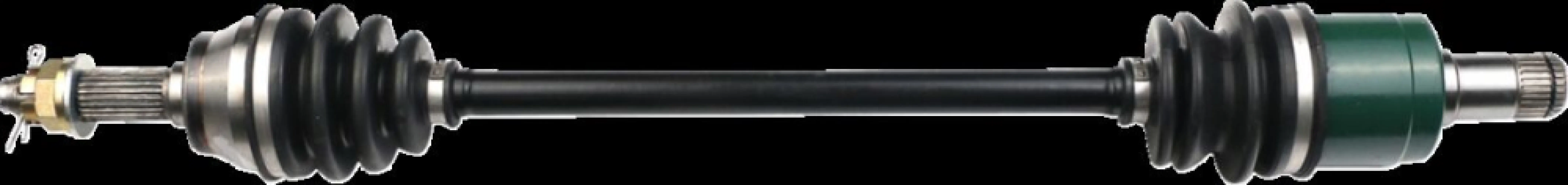 MOOSE OFFROAD FOUR WHEEL - AXLE KIT COMPLETE JOHNDEERE - 02142748