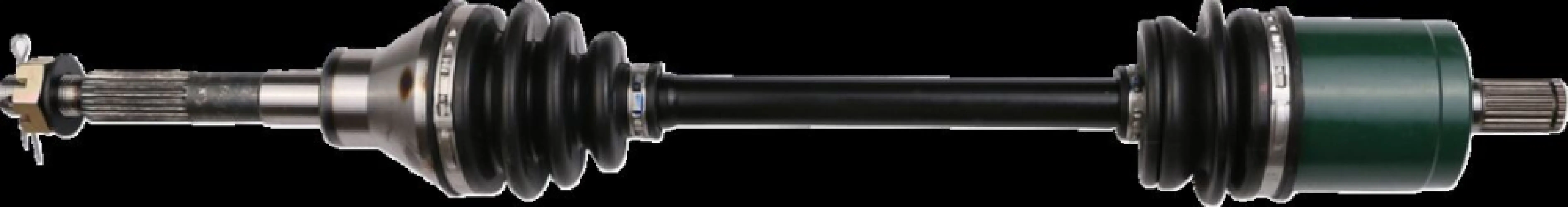 MOOSE OFFROAD FOUR WHEEL - AXLE KIT COMPLETE KUBOTA - 02142749