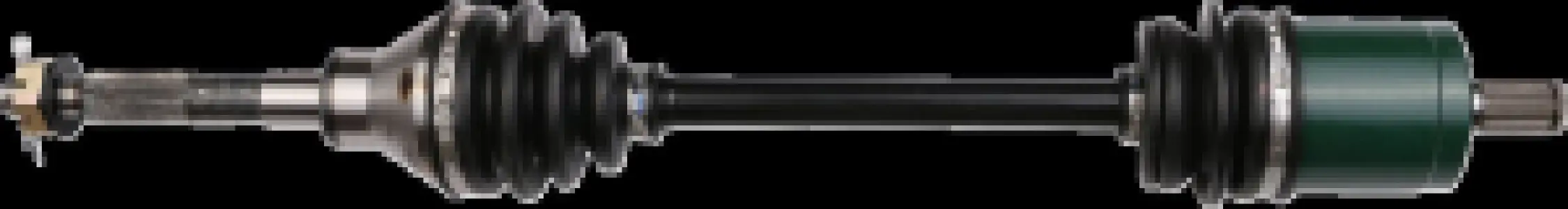 MOOSE OFFROAD FOUR WHEEL - AXLE KIT COMPLETE KUBOTA - 02142749