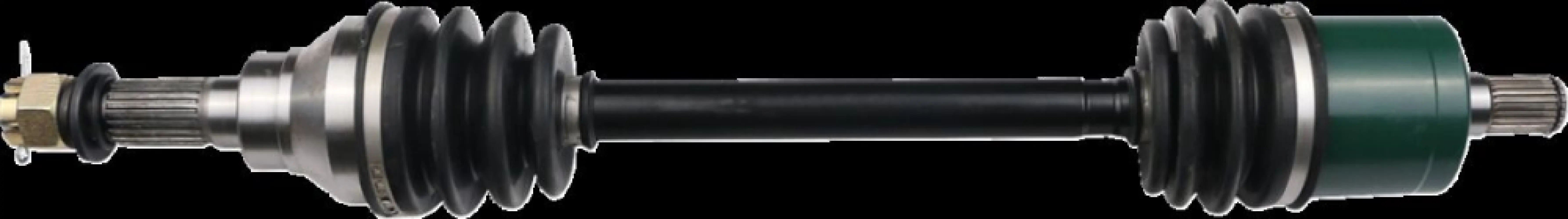 MOOSE OFFROAD FOUR WHEEL - AXLE KIT COMPLETE KUBOTA - 02142750