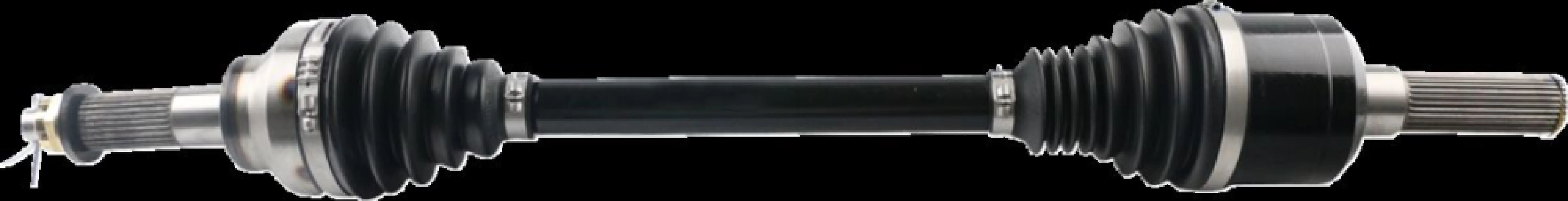 MOOSE OFFROAD FOUR WHEEL - HD AXLE KT COMPLETE KAWASAKI - 02142774