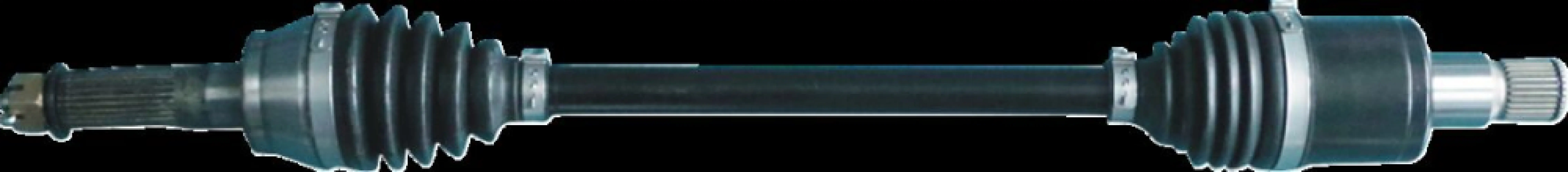 MOOSE OFFROAD FOUR WHEEL - HD AXLE KT COMPLETE POLARIS - 02142789