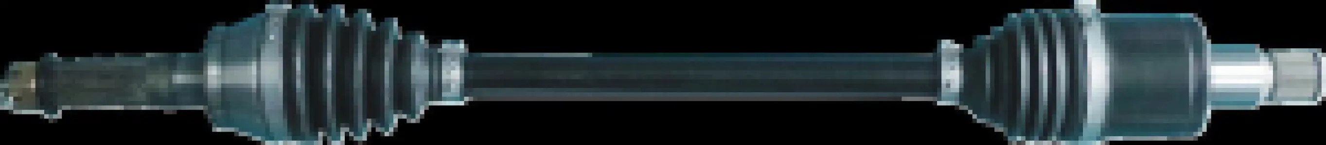 MOOSE OFFROAD FOUR WHEEL - HD AXLE KT COMPLETE POLARIS - 02142789