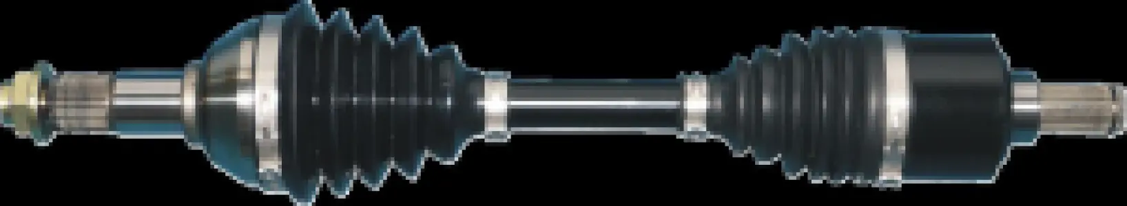 MOOSE OFFROAD FOUR WHEEL - HD AXLE KT COMPLETE YAMAHA - 02142807