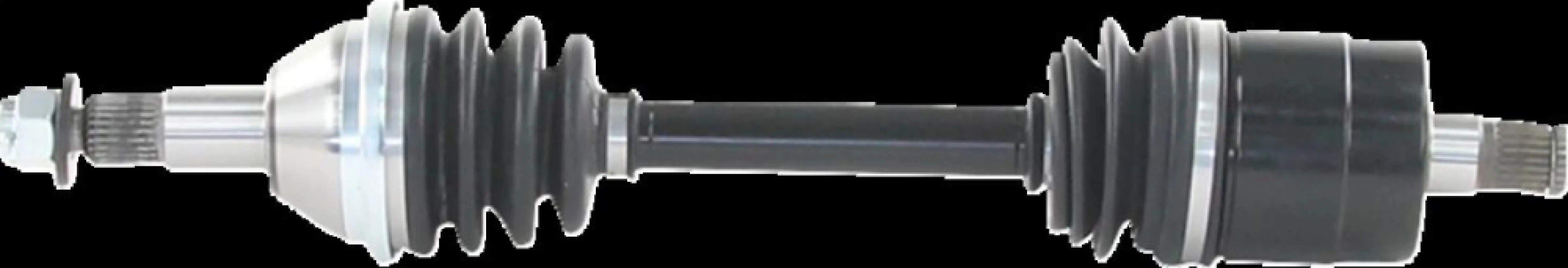 MOOSE OFFROAD FOUR WHEEL - AXLE KIT COMPLETE CANAM - 02142859