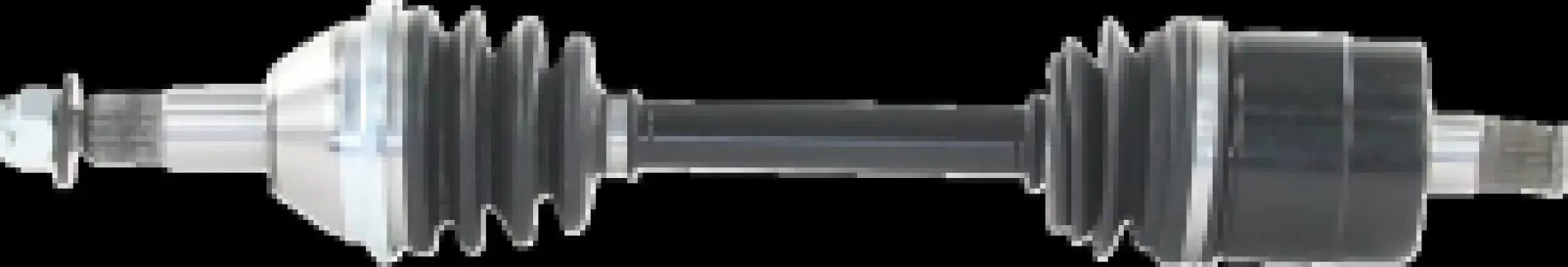 MOOSE OFFROAD FOUR WHEEL - AXLE KIT COMPLETE CANAM - 02142859