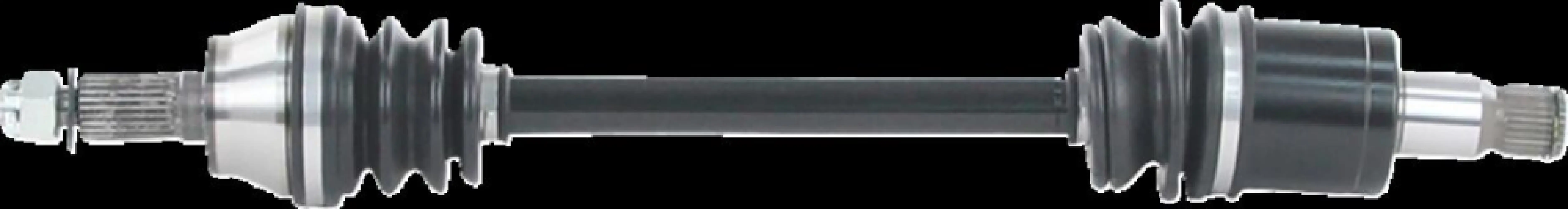 MOOSE OFFROAD FOUR WHEEL - AXLE KIT COMPLETE ARCTICCAT - 02142869