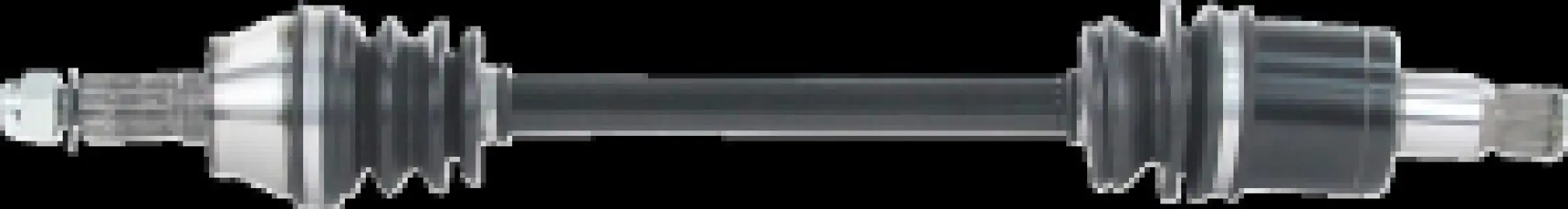 MOOSE OFFROAD FOUR WHEEL - AXLE KIT COMPLETE ARCTICCAT - 02142869