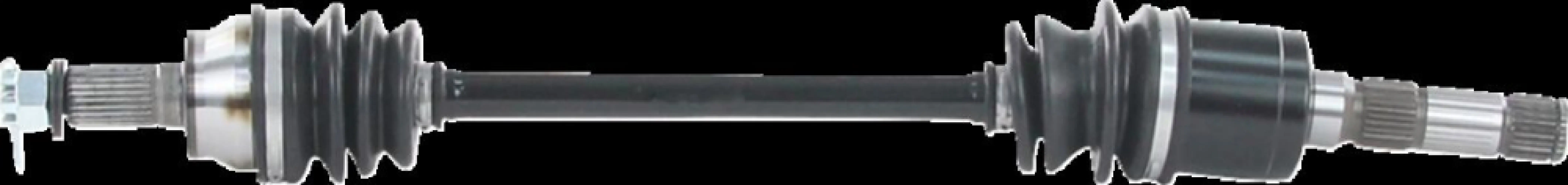 MOOSE OFFROAD FOUR WHEEL - AXLE KIT COMPLETE ARCTICCAT - 02142870