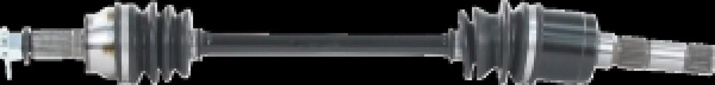 MOOSE OFFROAD FOUR WHEEL - AXLE KIT COMPLETE ARCTICCAT - 02142870