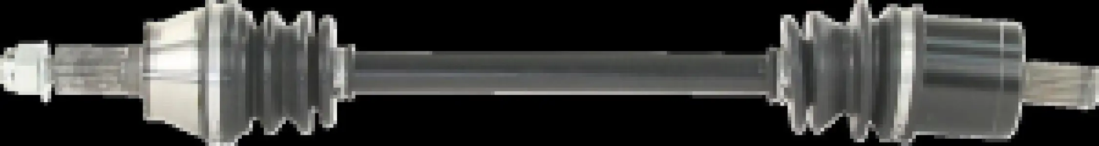 MOOSE OFFROAD FOUR WHEEL - AXLE KIT COMPLETE ARCTICCAT - 02142871