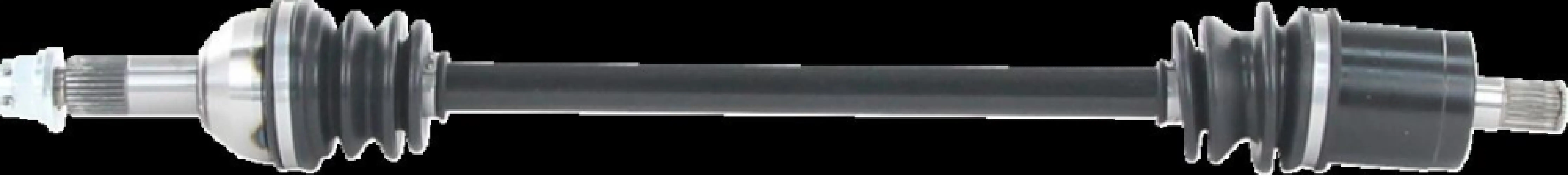 MOOSE OFFROAD FOUR WHEEL - AXLE KIT COMPLETE CANAM - 02142872