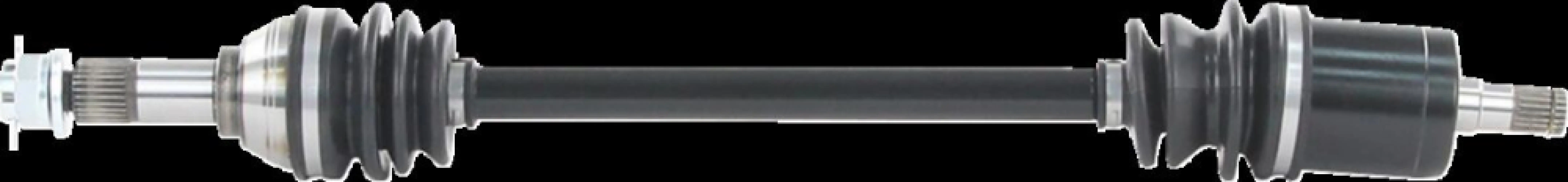 MOOSE OFFROAD FOUR WHEEL - AXLE KIT COMPLETE CANAM - 02142874