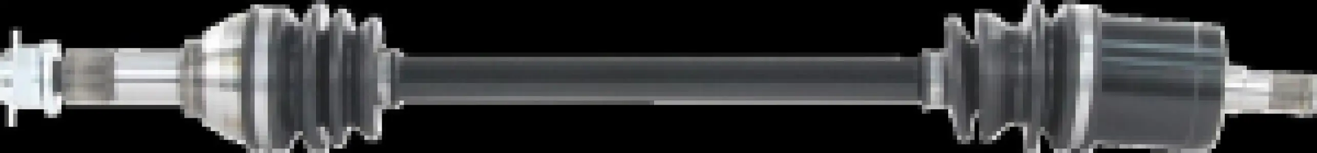 MOOSE OFFROAD FOUR WHEEL - AXLE KIT COMPLETE CANAM - 02142874