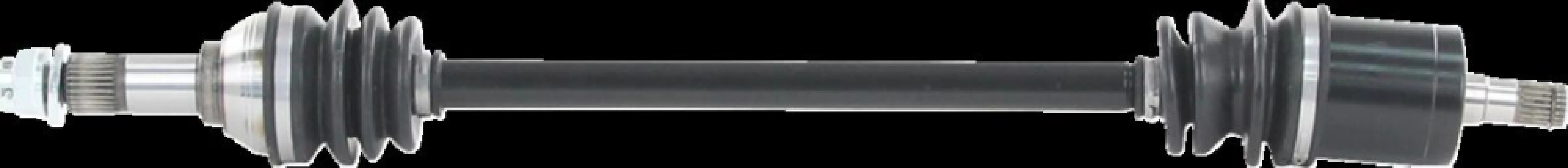 MOOSE OFFROAD FOUR WHEEL - AXLE KIT COMPLETE CANAM - 02142875