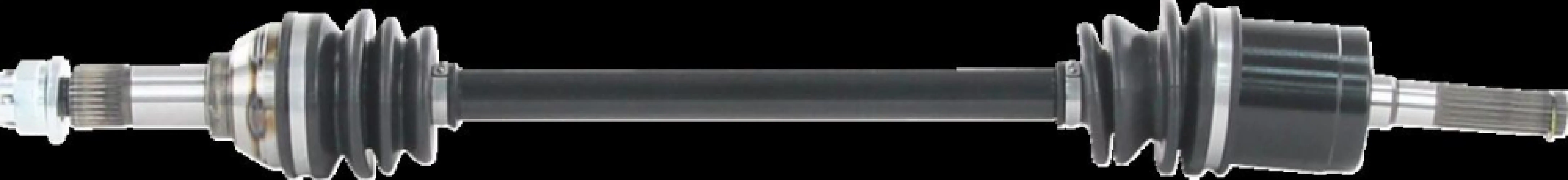 MOOSE OFFROAD FOUR WHEEL - AXLE KIT COMPLETE CANAM - 02142876