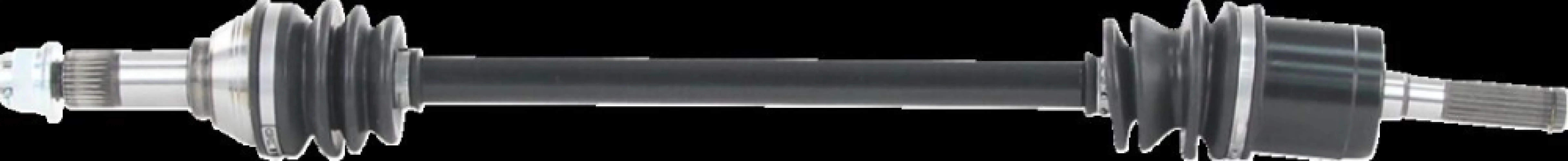 MOOSE OFFROAD FOUR WHEEL - AXLE KIT COMPLETE CANAM - 02142877