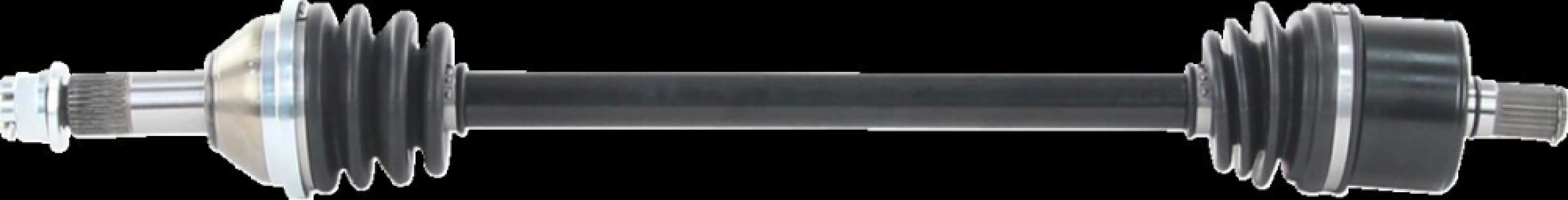 MOOSE OFFROAD FOUR WHEEL - AXLE KIT COMPLETE CANAM - 02142878