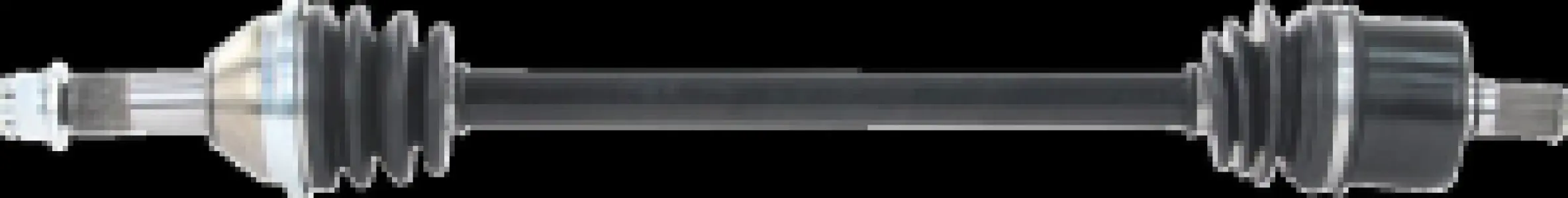 MOOSE OFFROAD FOUR WHEEL - AXLE KIT COMPLETE CANAM - 02142878