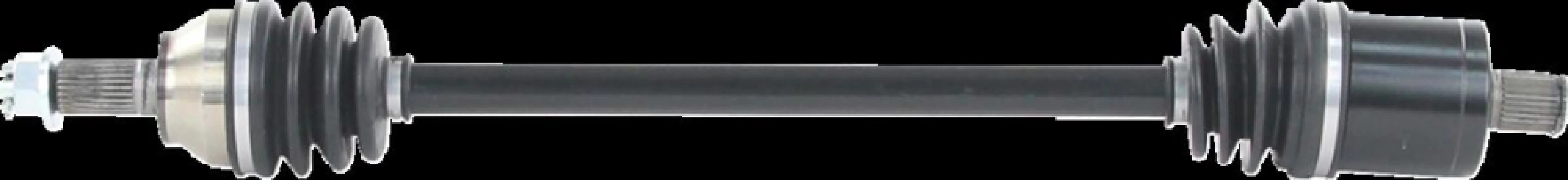 MOOSE OFFROAD FOUR WHEEL - AXLE KIT COMPLETE POL - 02142879