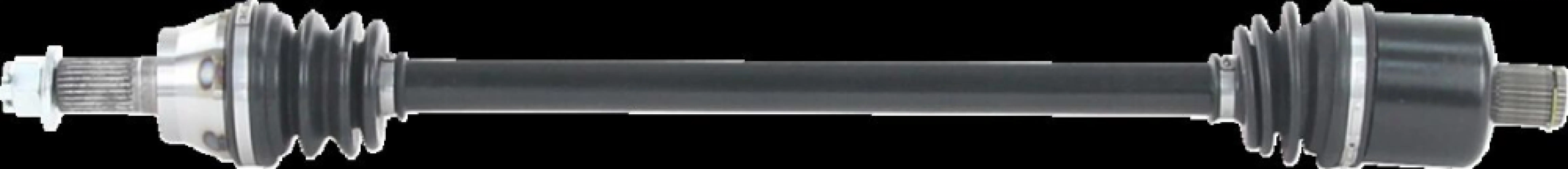 MOOSE OFFROAD FOUR WHEEL - AXLE KIT COMPLETE POL - 02142880