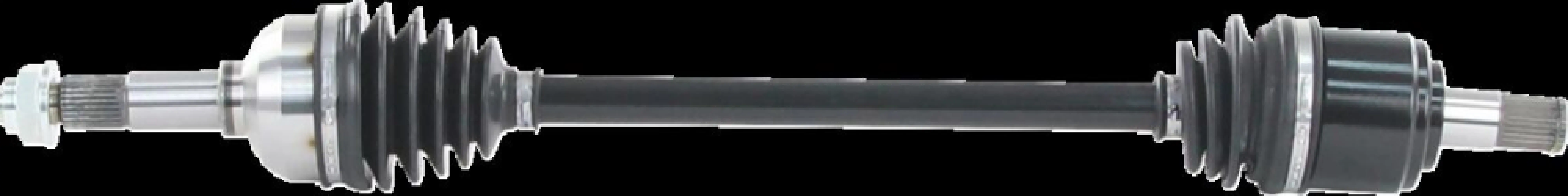 MOOSE OFFROAD FOUR WHEEL - AXLE KIT COMPLETE YAM - 02142882