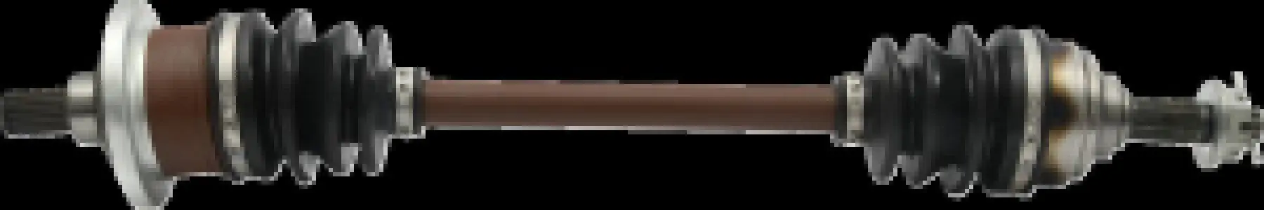 MOOSE OFFROAD FOUR WHEEL - AXLE ASSEMBLY COMPLETE ARCTIC  - 02143104