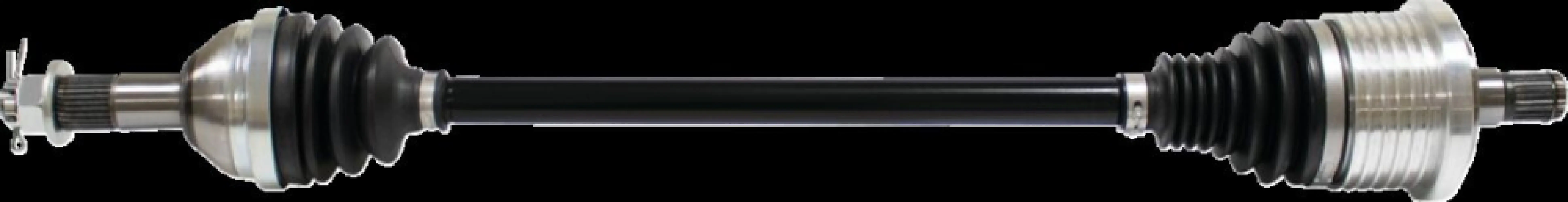 MOOSE OFFROAD FOUR WHEEL - AXLE ASSEMBLY COMPLETE CAN AM - 02143109