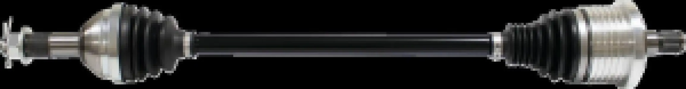 MOOSE OFFROAD FOUR WHEEL - AXLE ASSEMBLY COMPLETE CAN AM - 02143109