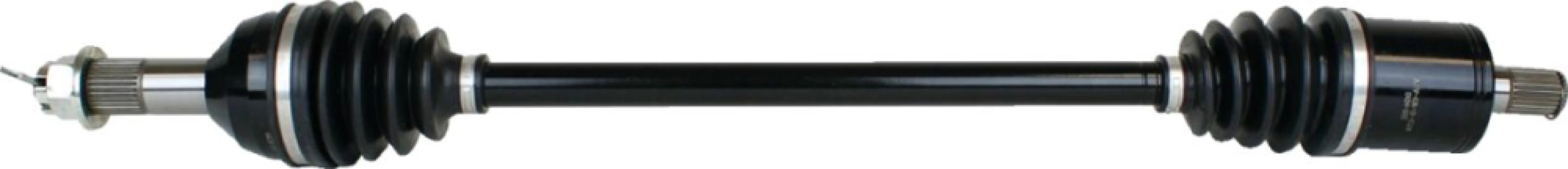 MOOSE OFFROAD FOUR WHEEL - AXLE ASSEMBLY COMPLETE CAN AM - 02143112