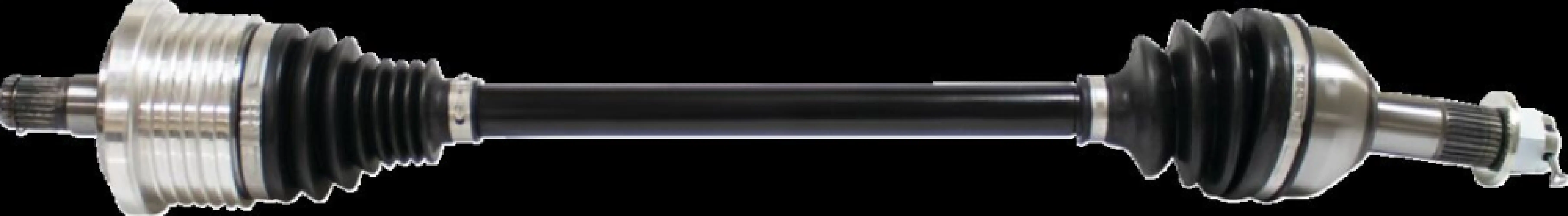 MOOSE OFFROAD FOUR WHEEL - AXLE ASSEMBLY COMPLETE CAN AM - 02143111