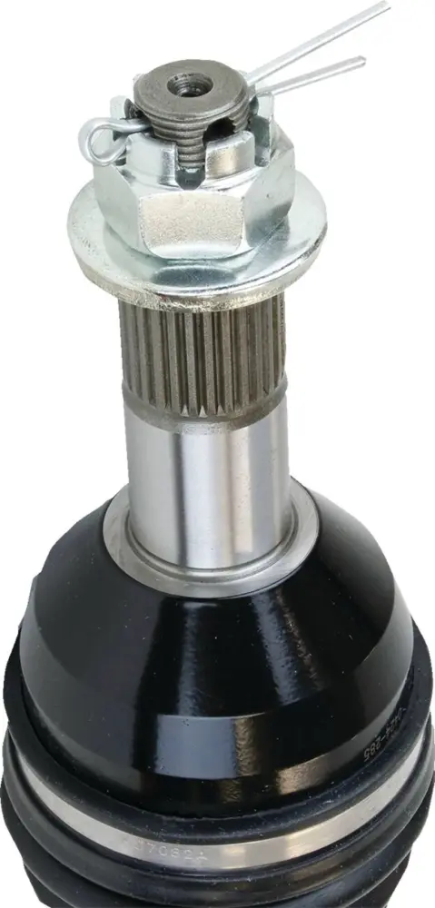 MOOSE OFFROAD FOUR WHEEL - AXLE ASSEMBLY COMPLETE CAN AM - 02143112