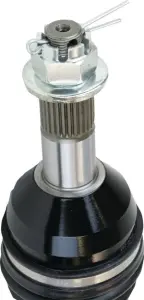 MOOSE OFFROAD FOUR WHEEL - AXLE ASSEMBLY COMPLETE CAN AM - 02143112