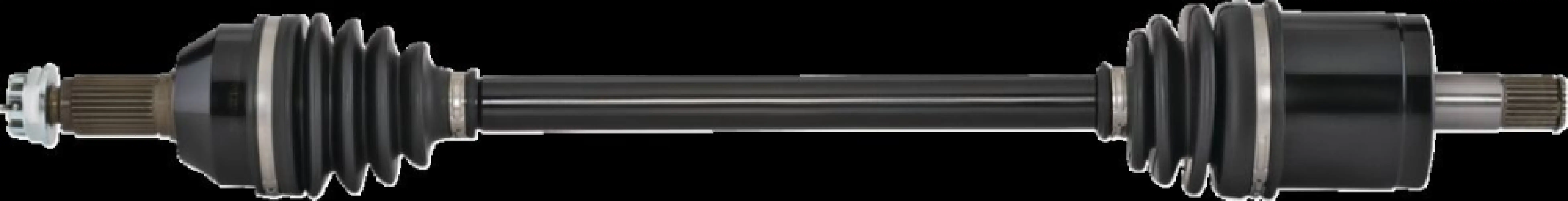 MOOSE OFFROAD FOUR WHEEL - AXLE ASSEMBLY COMPLETE HONDA - 02143114