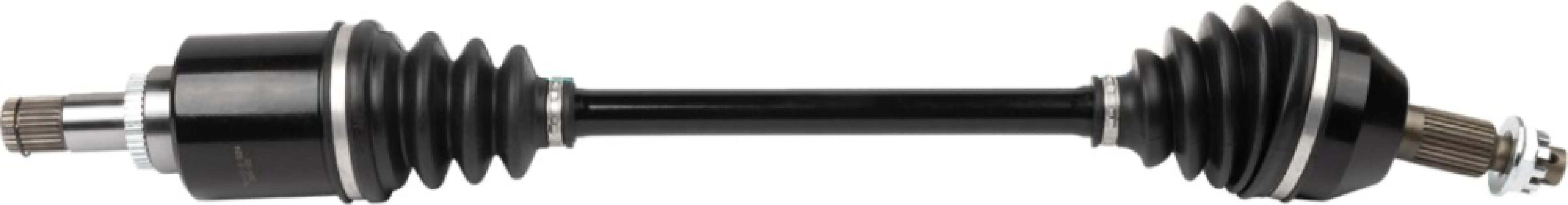 MOOSE OFFROAD FOUR WHEEL - AXLE ASSEMBLY COMPLETE HONDA - 02143116