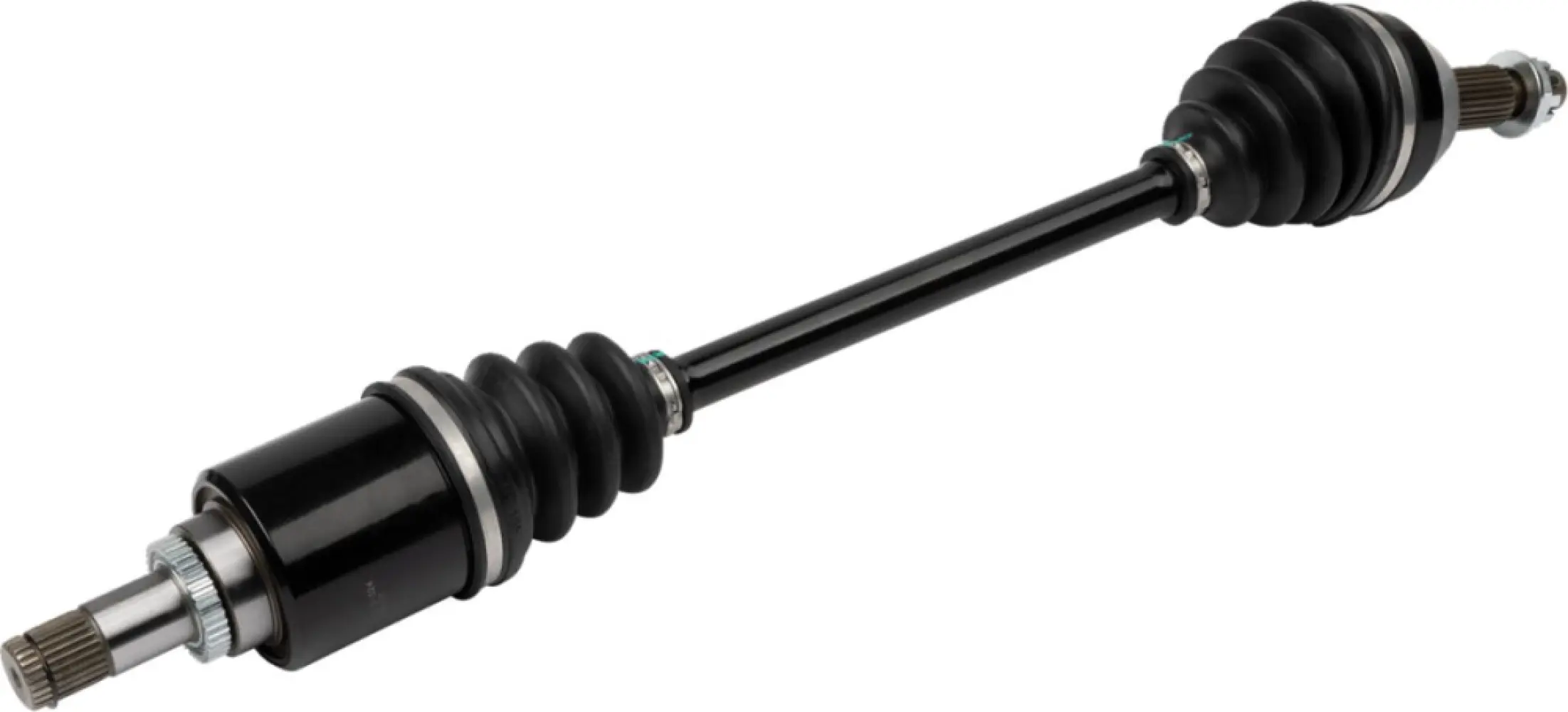 MOOSE OFFROAD FOUR WHEEL - AXLE ASSEMBLY COMPLETE HONDA - 02143116