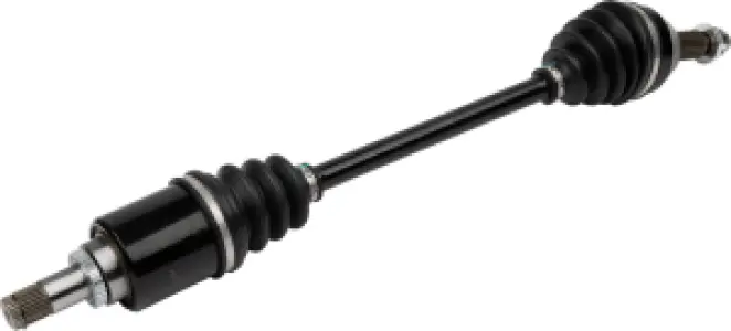 MOOSE OFFROAD FOUR WHEEL - AXLE ASSEMBLY COMPLETE HONDA - 02143116