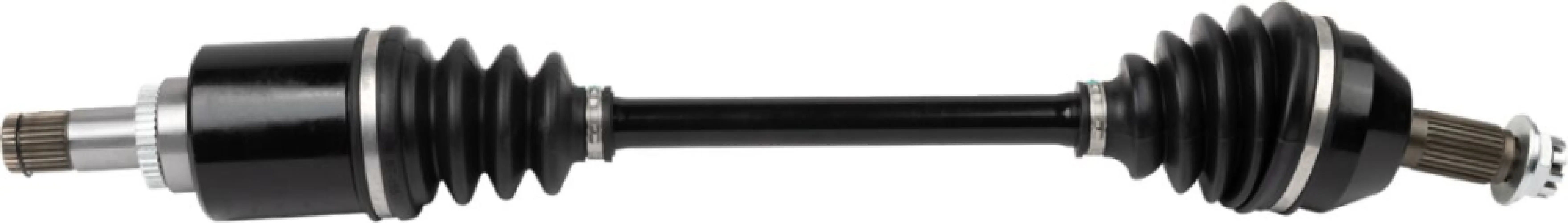 MOOSE OFFROAD FOUR WHEEL - AXLE ASSEMBLY COMPLETE HONDA - 02143117