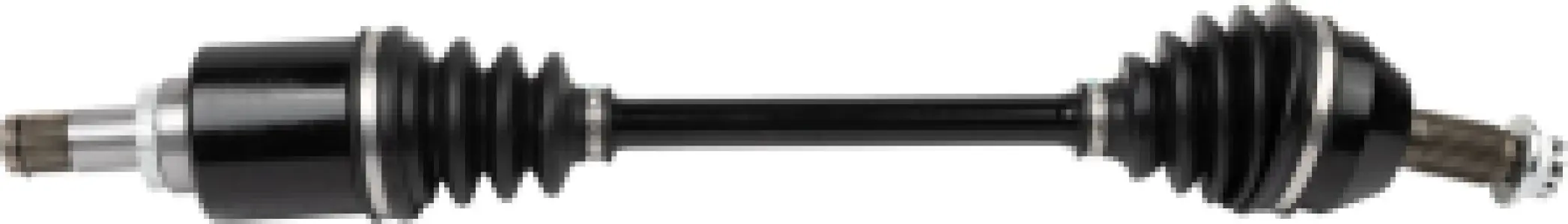 MOOSE OFFROAD FOUR WHEEL - AXLE ASSEMBLY COMPLETE HONDA - 02143117