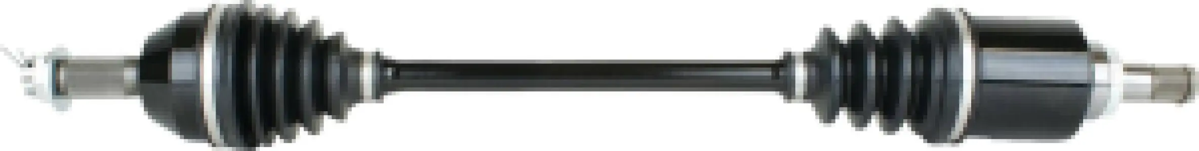 MOOSE OFFROAD FOUR WHEEL - AXLE ASSEMBLY COMPLETE HONDA - 02143118